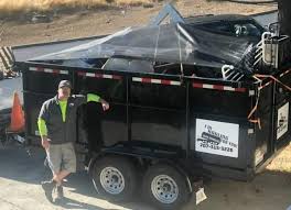 Best Office Cleanout  in Sheridan, CA